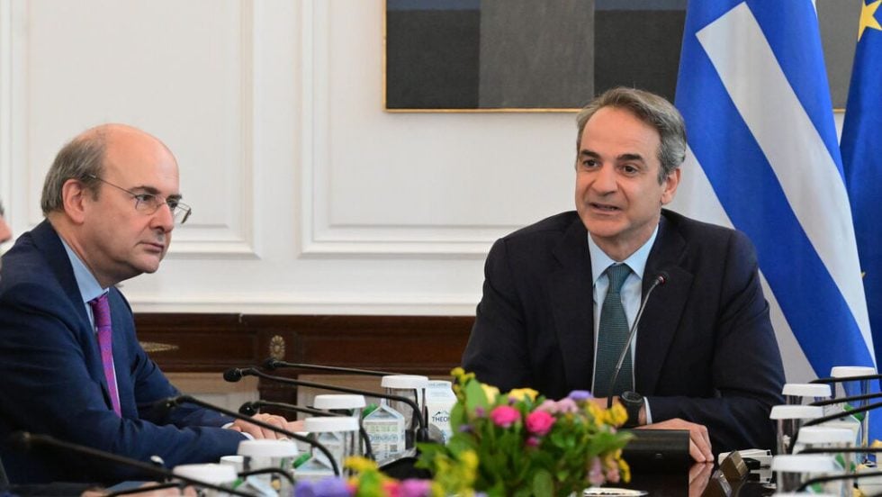 xatzidakis - kyriakos